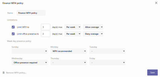 Get rid of your WFH excel spreadsheets