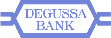 Degussa Bank