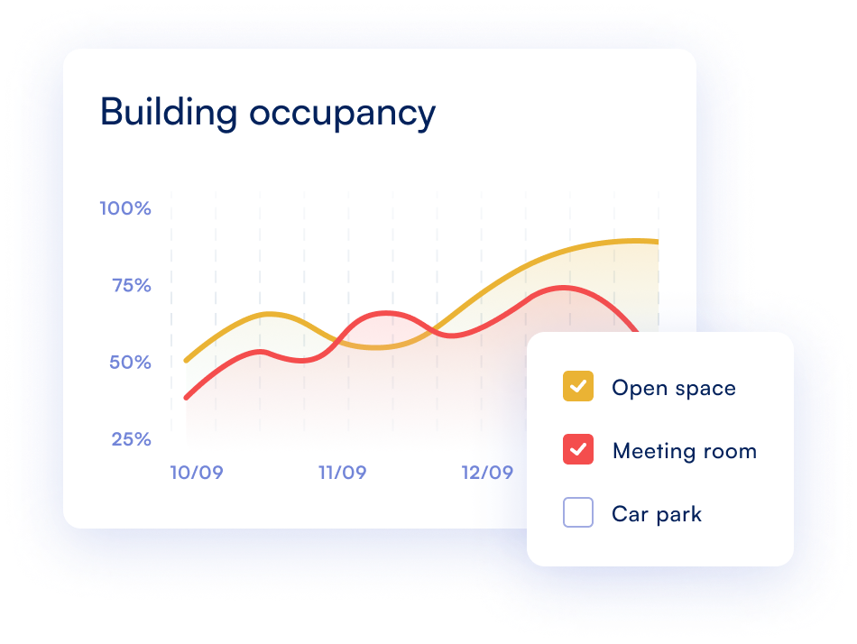 desk booking microsoft teams