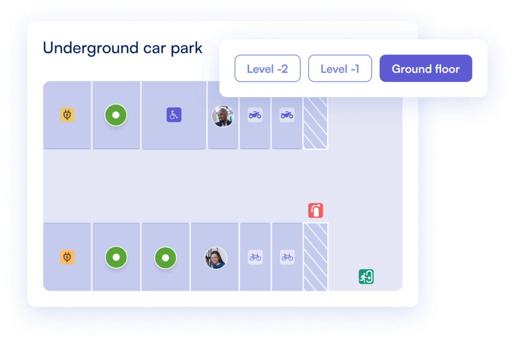 Parking Management Software free