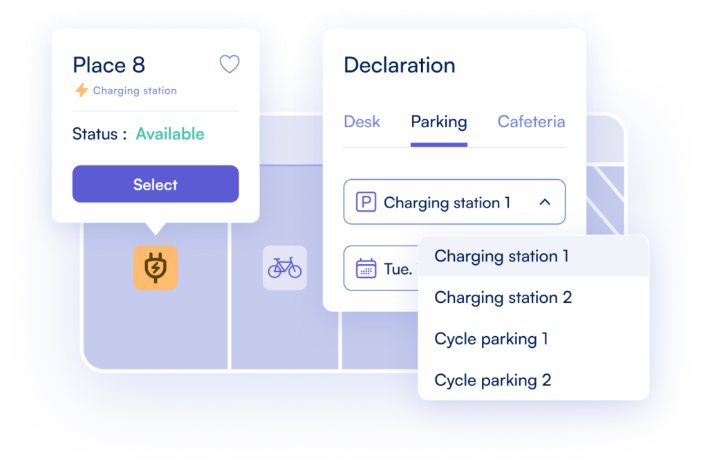 Parking Management System